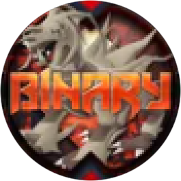 Binary
